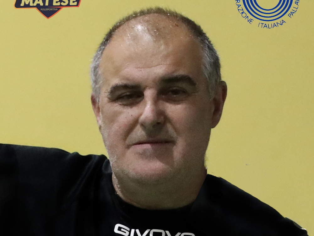 La Polisportiva Matese piange l’improvvisa scomparsa di Antonio Scappaticcio