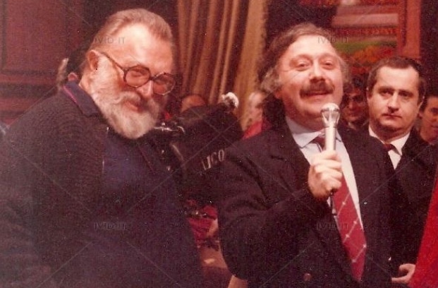 Gianni Minà 