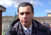 Amministrative, Festa: io civico in campo sia contro il centrosinistra che il centrodestra Gianluca Festa