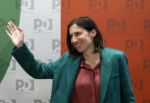 Elezioni in Campania, Schlein: “Fico è la più grande promessa di rinnovamento”