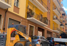 Segnaletica stradale, al via i lavori in vista dell’inizio delle scuole