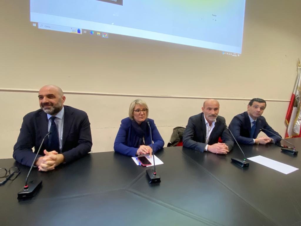 Aree interne, Provincia e Comune fianco a fianco per spopolamento, sanità e welfare Aree interne, Provincia e Comune fianco a fianco per spopolamento, sanità e welfare