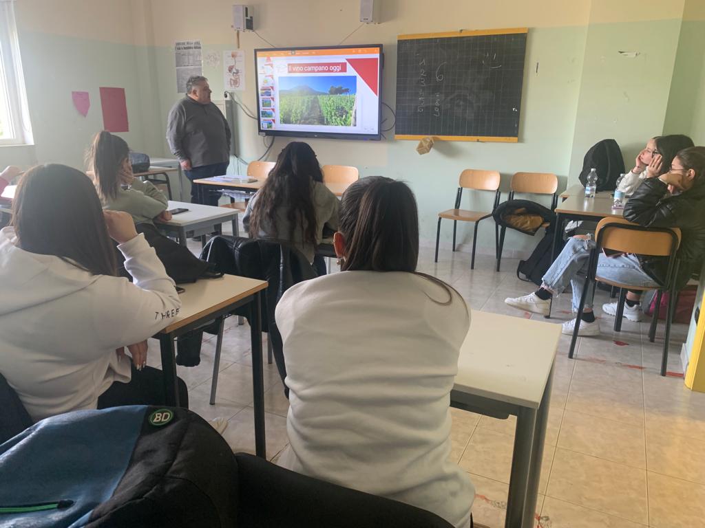 Consorzio Sannio 