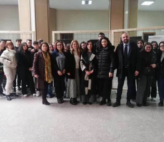 Istituto ‘G. Alberti’, PCTO presso il Tribunale di Benevento