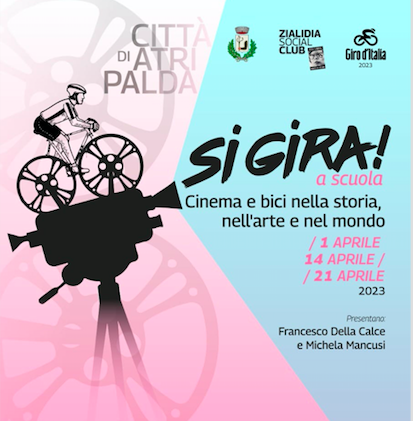 Giro d’Italia 