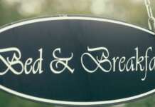 Salerno, controlli in un B&B: espulso straniero irregolare Bed and Breakfast