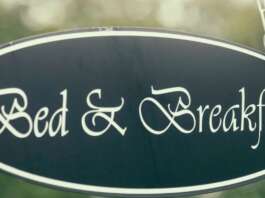 Salerno, controlli in un B&B: espulso straniero irregolare Bed and Breakfast