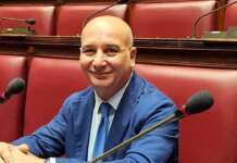 Bicchielli (FI): “Recuperiamo chi si è allontanato dalla politica”