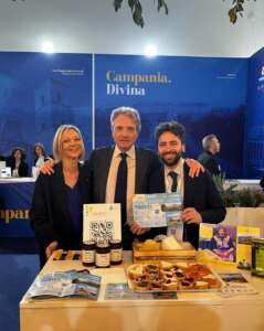 Atripalda protagonista 