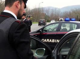Controlli dei Carabinieri alla sagra di Bagnoli, il bilancio