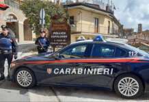 San Mauro Cilento, 54enne tenta il suicidio: salvato dai Carabinieri