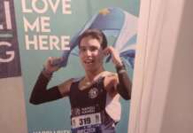 La Napoli City Half Marathon sceglie un podista ‘sannita’ come testimonial della gara del 2024