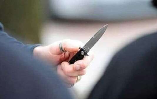 Accoltellato al culmine di una lite, due extracomunitari fermati per omicidio Coltello