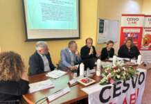 CSV Irpinia- Sannio al rinnovo degli organi elettivi: gli incontri
