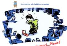 Piano di Sorrento, parte il progetto “Cyberbullismo: andiamoci…Piano!”