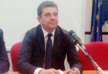 Rifiuti, riespolde lo scontro politico: D’Alessio a muso duro contro Provincia e Pd