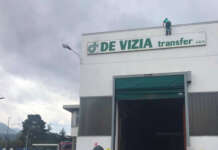 Rifiuti, la lite tra Provincia e “De Vizia” finisce in Tribunale