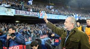 Bandiere con 