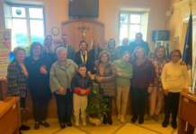Inner Wheel tra solidarietà e alfabetizzazione: donati 15 pc ai bisognevoli – FOTO