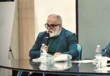 Ferella (AVS): “ I cittadini vogliono l’acqua pubblica. Politica sorda”