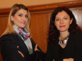 Megna, Fioretti e Varricchio: “Sul consenso libero i mastelliani dicono SI a Napoli e NO a Benevento. Basta ambiguità sui diritti delle donne”