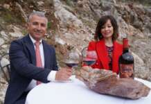 Il marchio “Rosso Vitulano” diventa un vino. Continua l’attività di valorizzazione del marmo rosso di Vitulano
