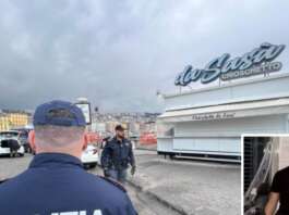 Giovane ucciso, i genitori di Francesco Pio: “Città devastata dal dolore”