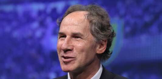 Franco Baresi, Milan