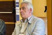 Servizio idrico nel Sannio, appello a Fico: “Annulli la gara per il socio privato di Sannio Acque”