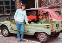 Bibliopride 2025: si comincia con il ricordo di Giancarlo Siani