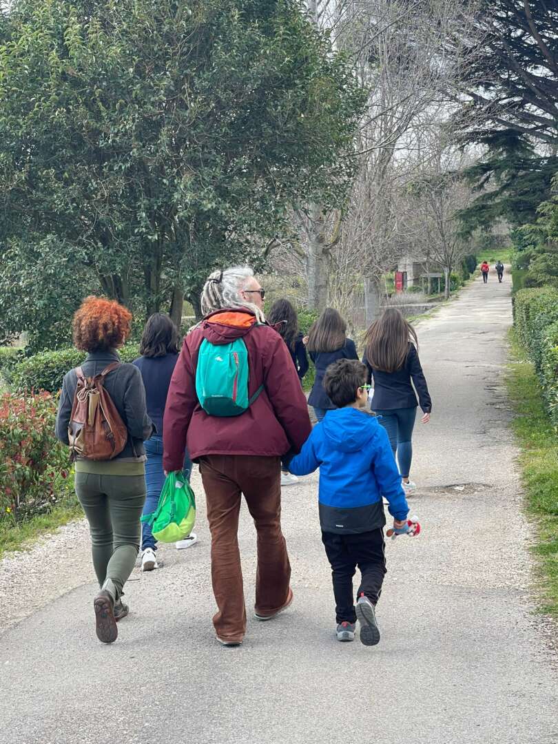giornate fai d8217autunno il programma completo a benevento e provincia