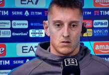 Gollini: “Vincere a Napoli ha un altro sapore. Momento storico”
