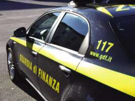 Bancarotta fraudolenta e riciclaggio, sequestro nel Napoletano