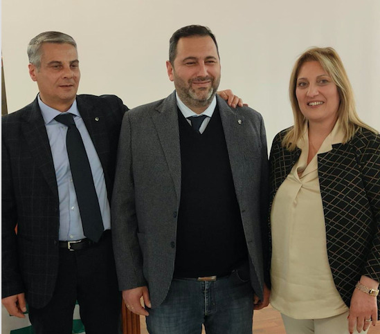Cisl Irpinia 