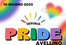 Verso l’Irpinia Pride, confronto sulle dipendenze affettive