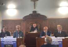 A Benevento il Congresso interprovinciale della FABI: a difesa del contratto di categoria – VIDEO