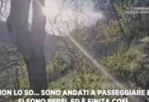 Morte Prisco, parla la moglie dell’uomo dell’Apecar: quella notte mi ha chiamato piangendo