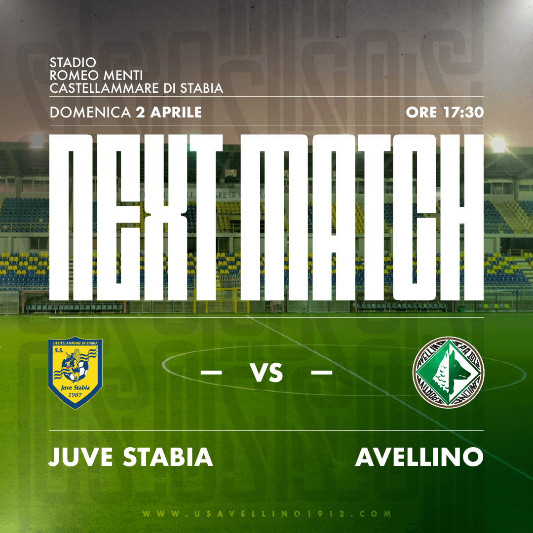 Juve Stabia 
