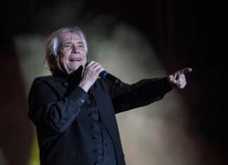 Nino D’Angelo, nel 2027 concerto evento per i 70 anni