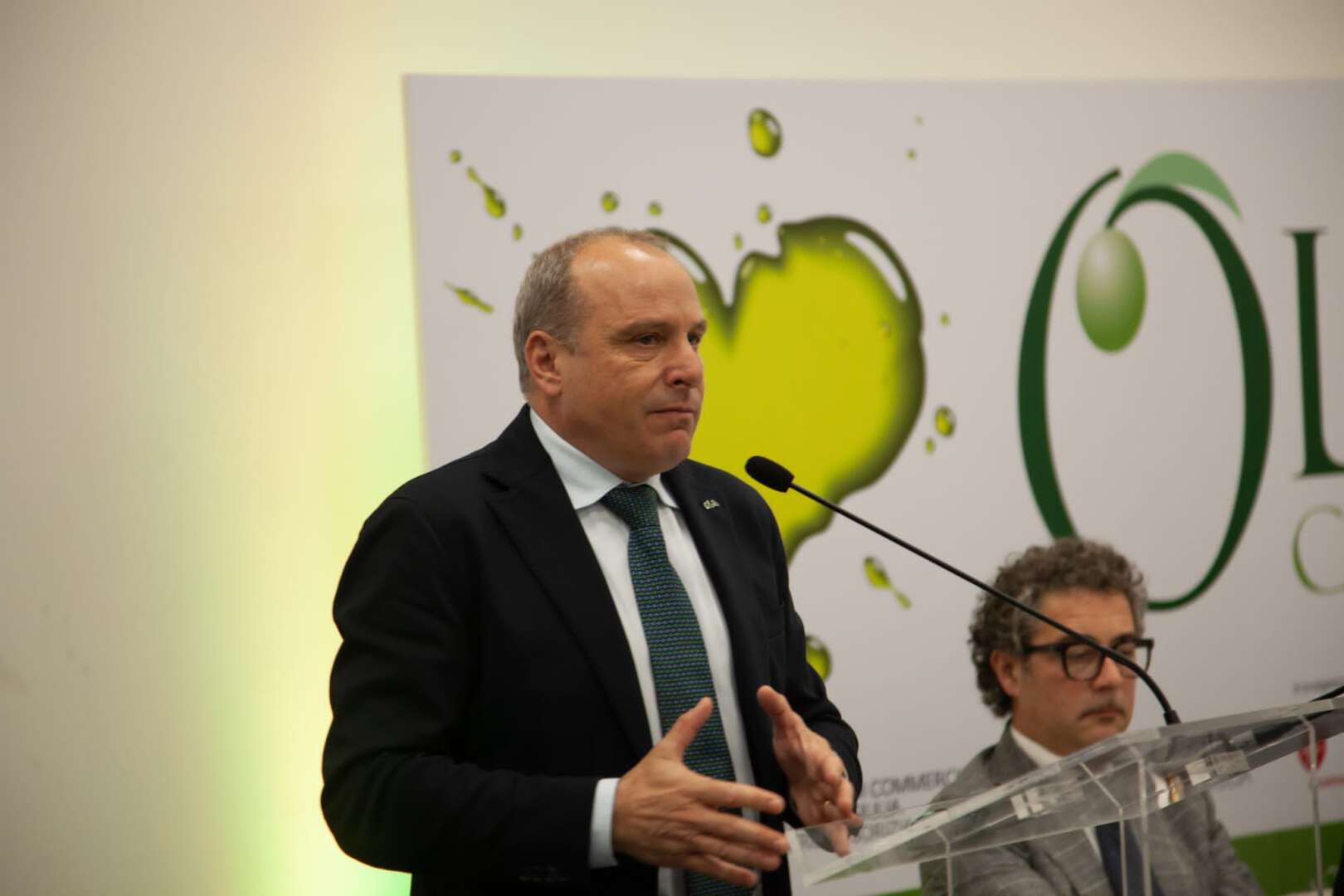 L’Olio Campania 