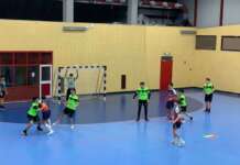 La Pallamano Benevento fa suo il derby: H.C. Sannio ko