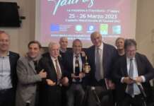 Petracca: basta divisioni nell’Irpinia del vino, ripartiamo da Taurasi
