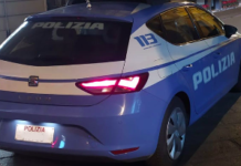 Emergenza furti, proseguono i controlli della Polizia