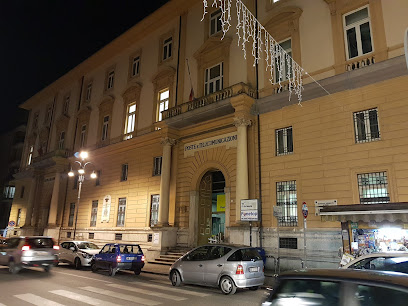 Poste, nuove casette rosse e smart nei comuni irpini Poste, nuove casette rosse e smart nei comuni irpini