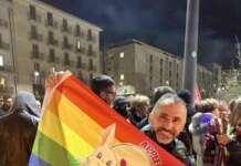 Il Comune scende in campo contro l’omofobia: Irpiniapride con ospiti d’eccezione