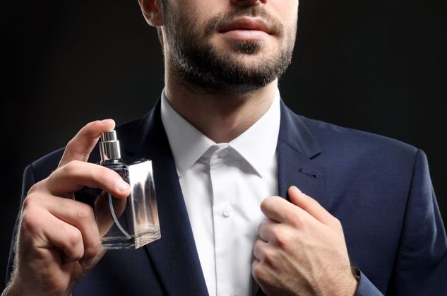 Profumi uomo 