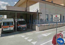 Violenza al pronto soccorso: lite al triage con spray al peperoncino