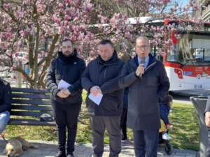 Giornata vittime 