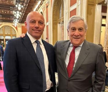 Elezioni a Morcone, il gotha di Forza Italia a sostegno di Fortunato Elezioni a Morcone, il gotha di Forza Italia a sostegno di Fortunato
