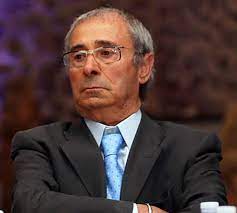 Calcio morto 